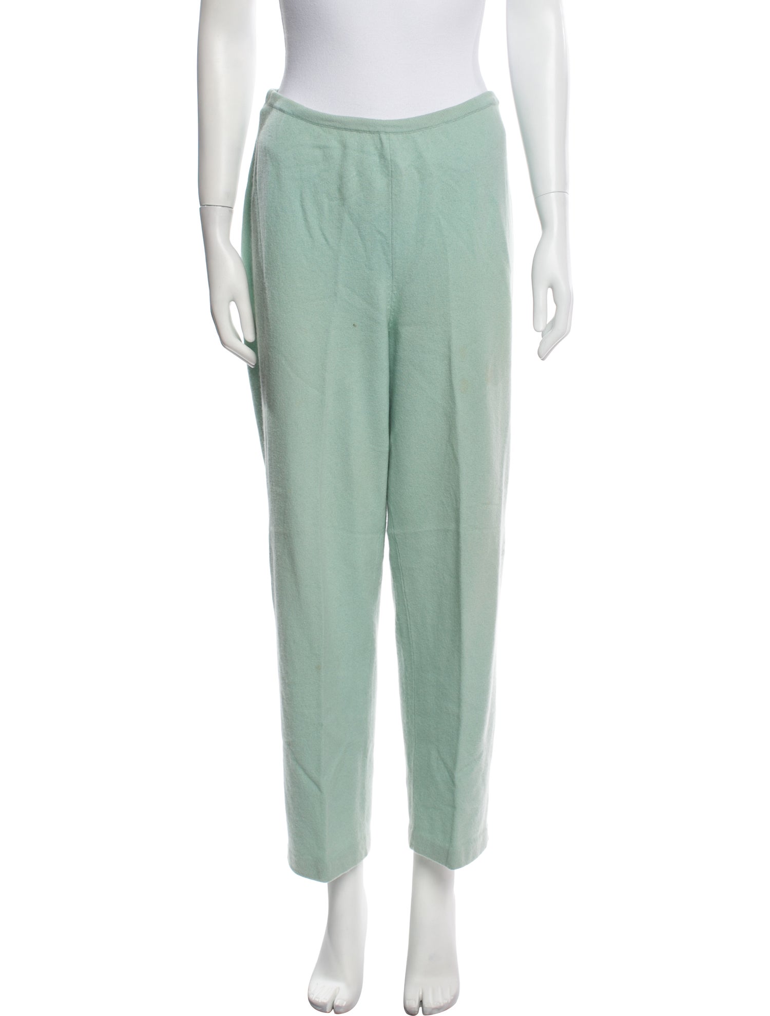 Neiman Marcus Cashmere Sweatpants