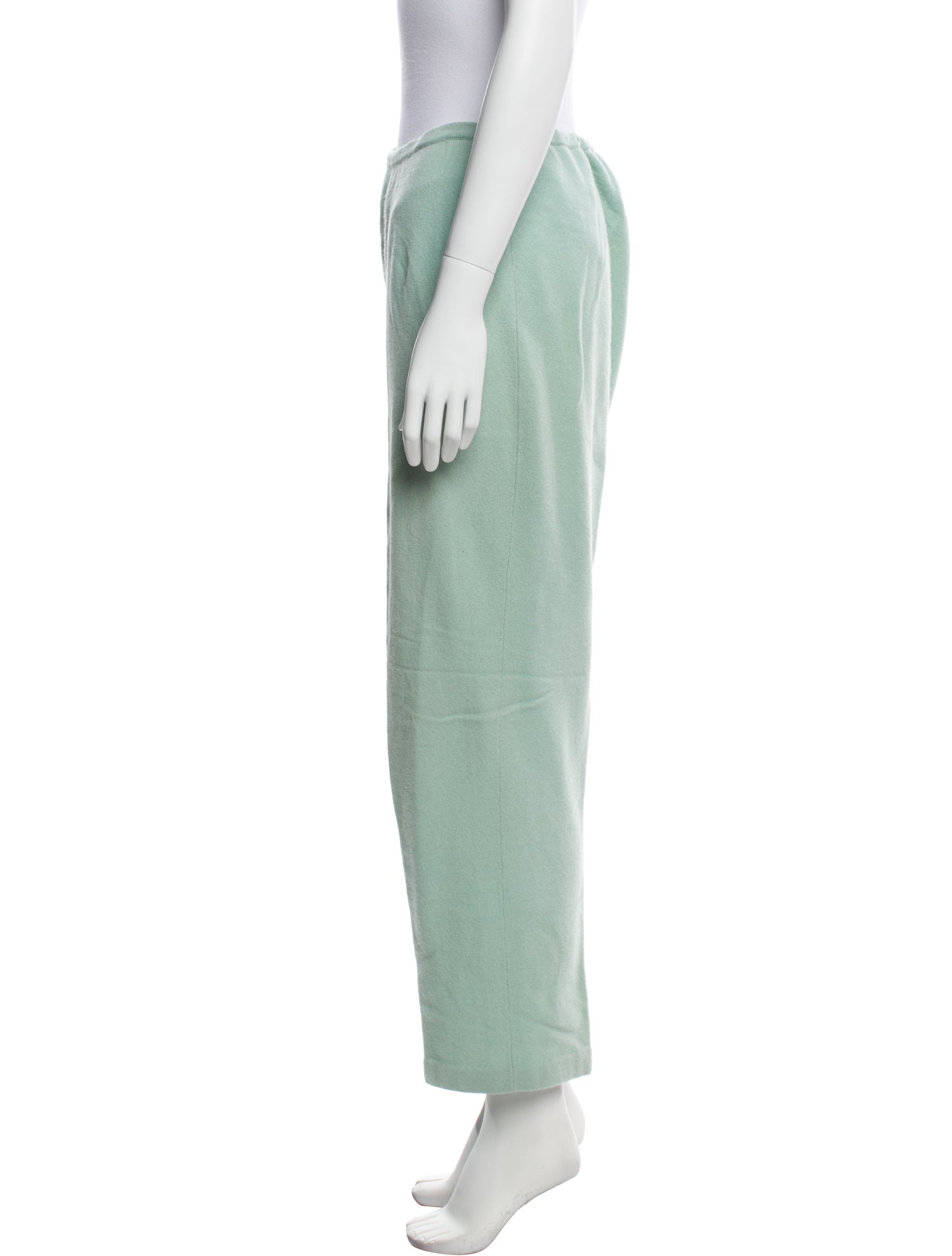 Neiman Marcus Cashmere Sweatpants