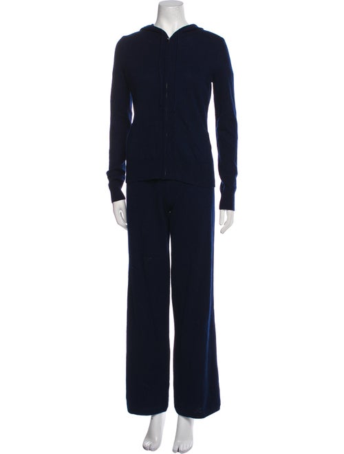 Neiman Marcus Cashmere Pant Set