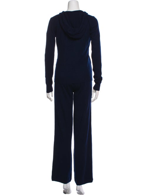 Neiman Marcus Cashmere Pant Set