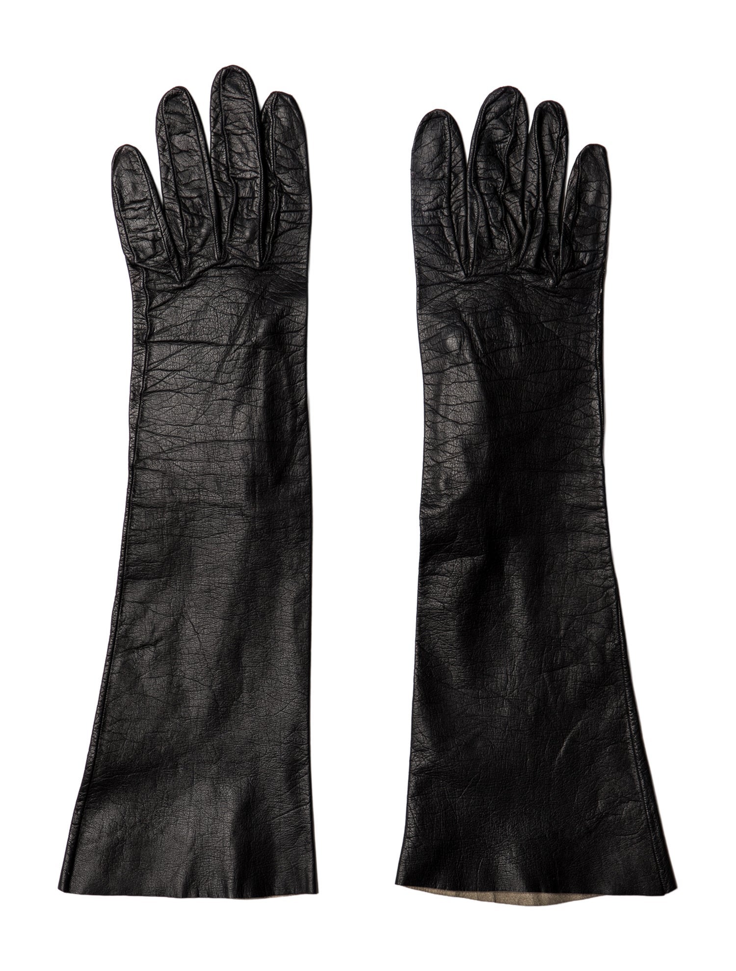Neiman Marcus Neiman Marcus Leather Gloves
