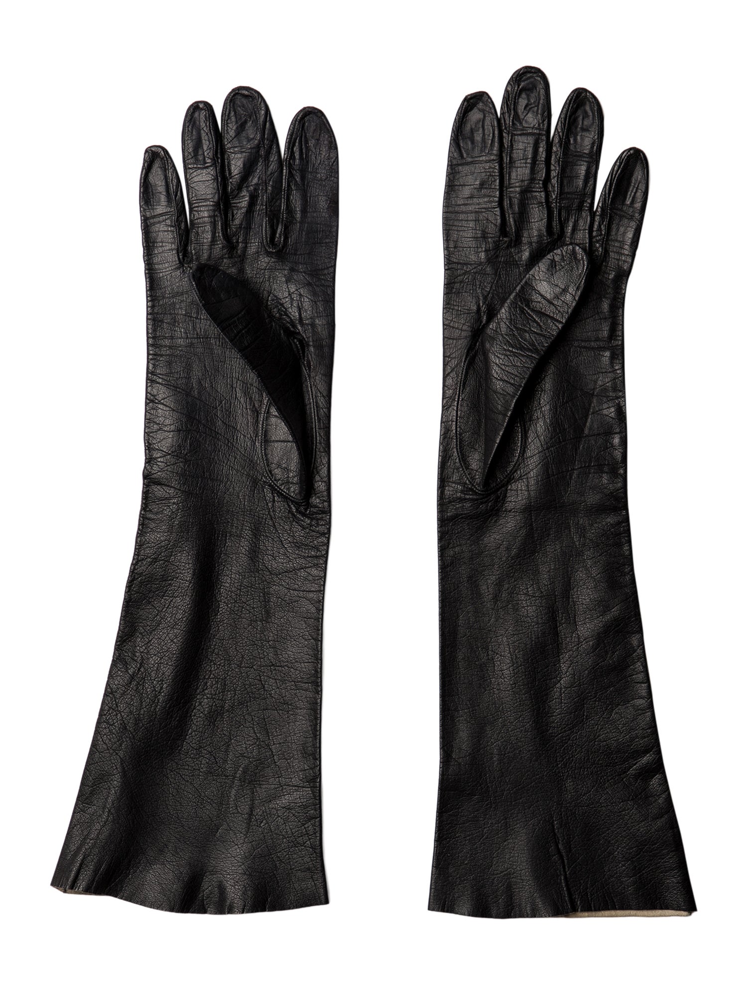 Neiman Marcus Neiman Marcus Leather Gloves