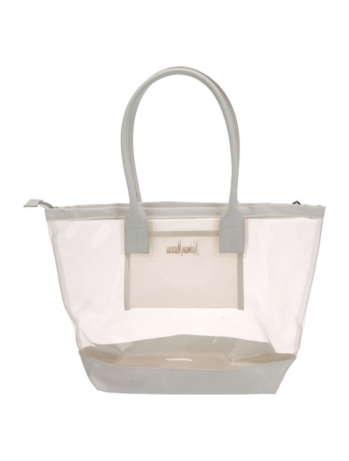 Neiman Marcus Tote