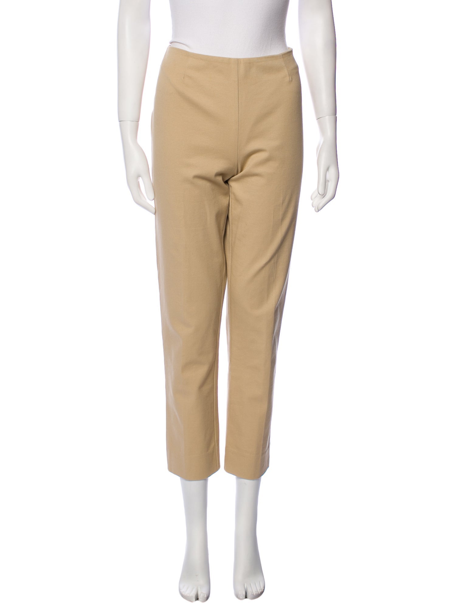 Neiman Marcus Straight Leg Pants