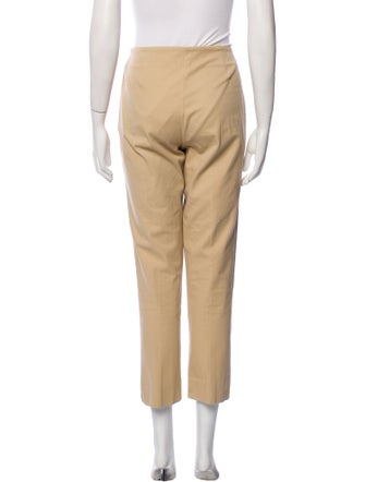 Neiman Marcus Straight Leg Pants