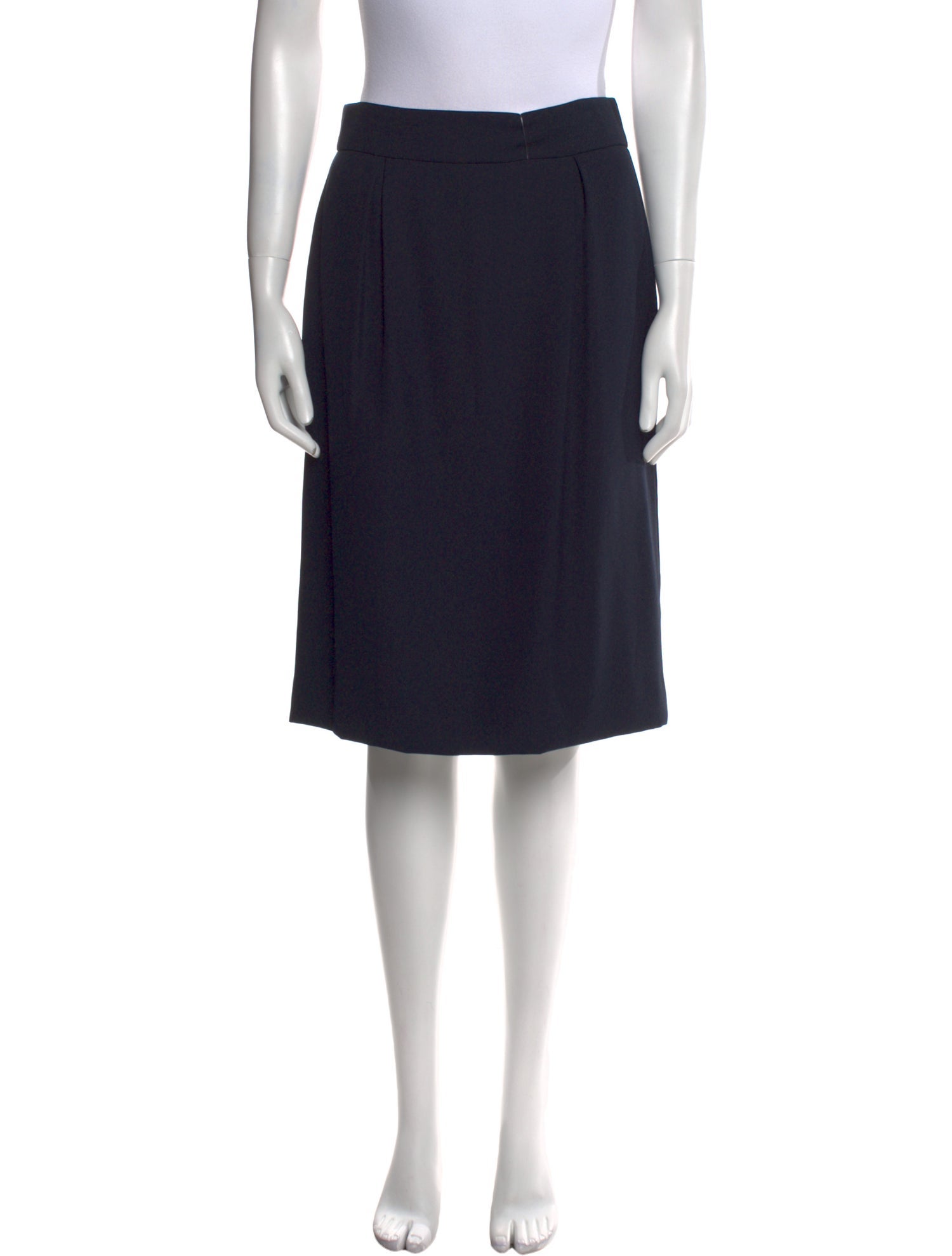 Neiman Marcus Knee-Length Skirt