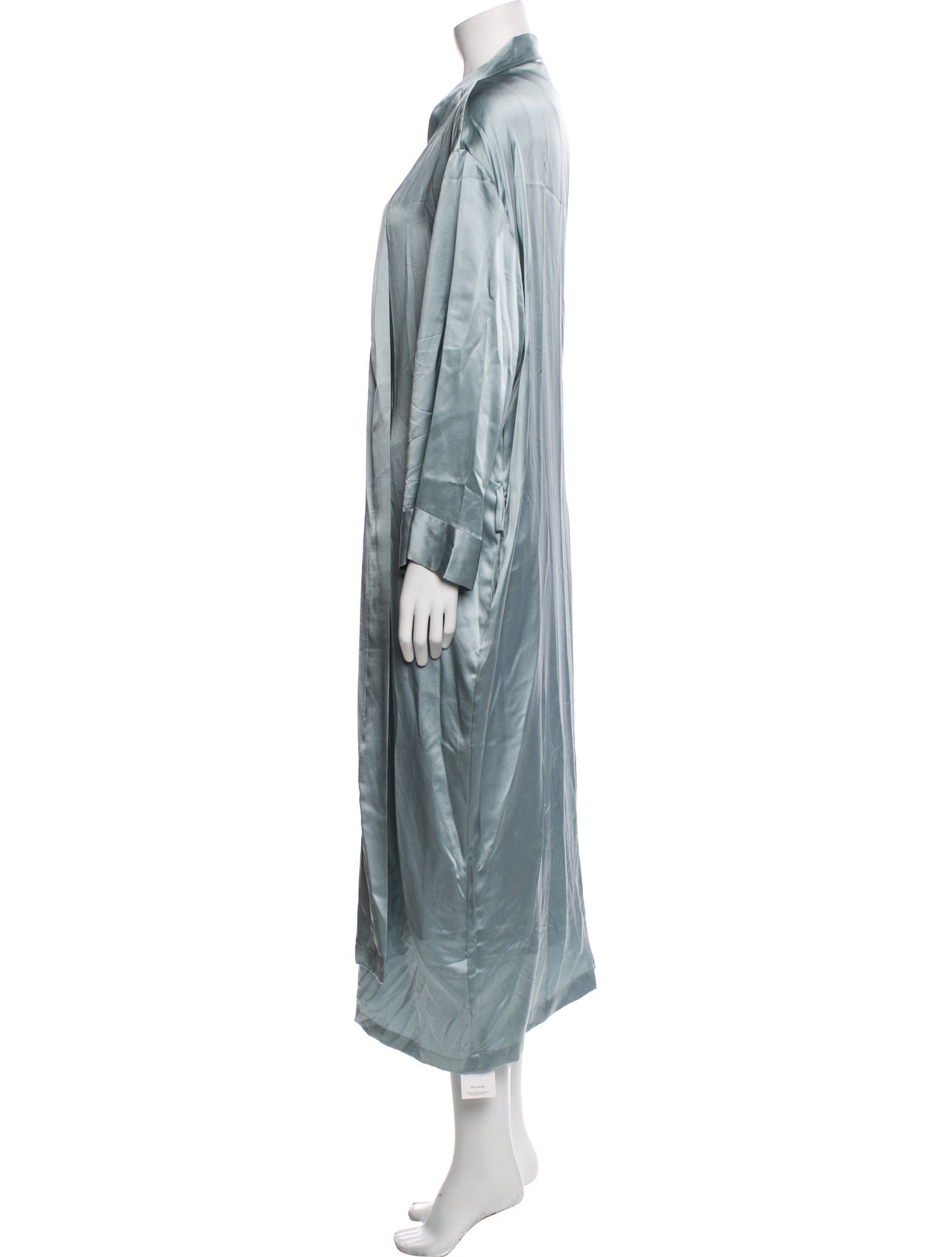 Neiman Marcus Silk Robe