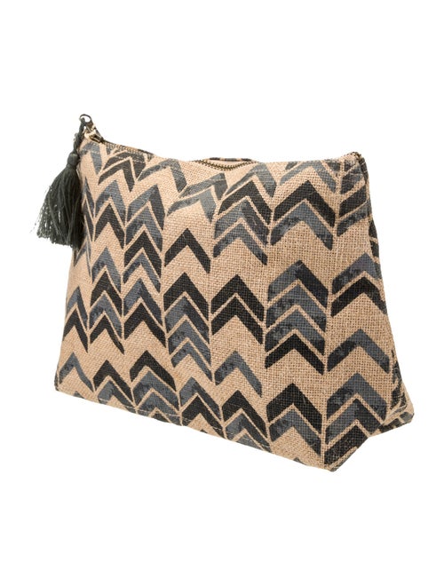 Neiman Marcus Clutch