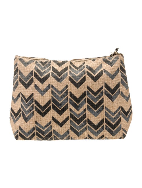 Neiman Marcus Clutch