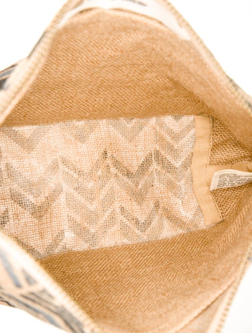 Neiman Marcus Clutch