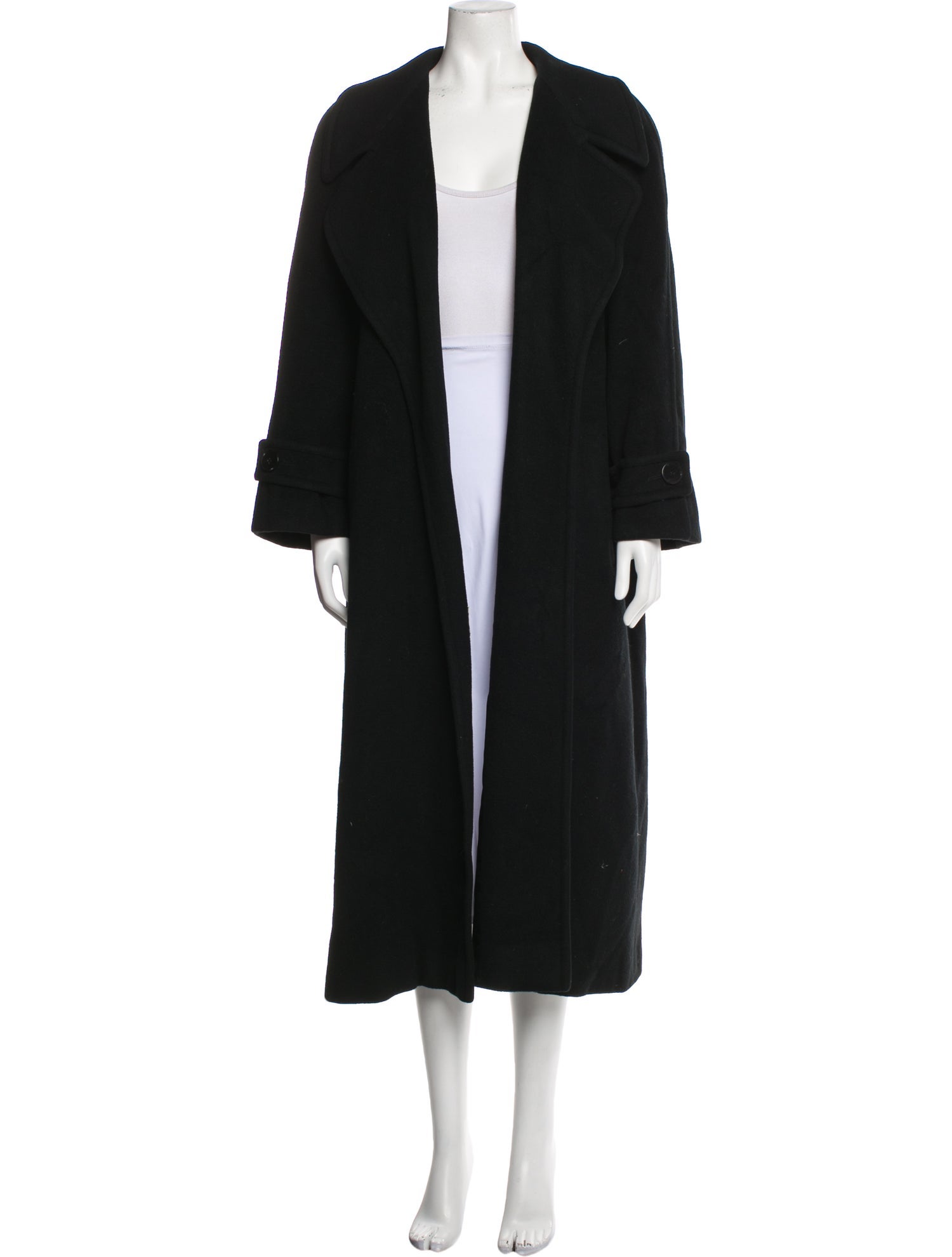 Neiman Marcus Cashmere Coat