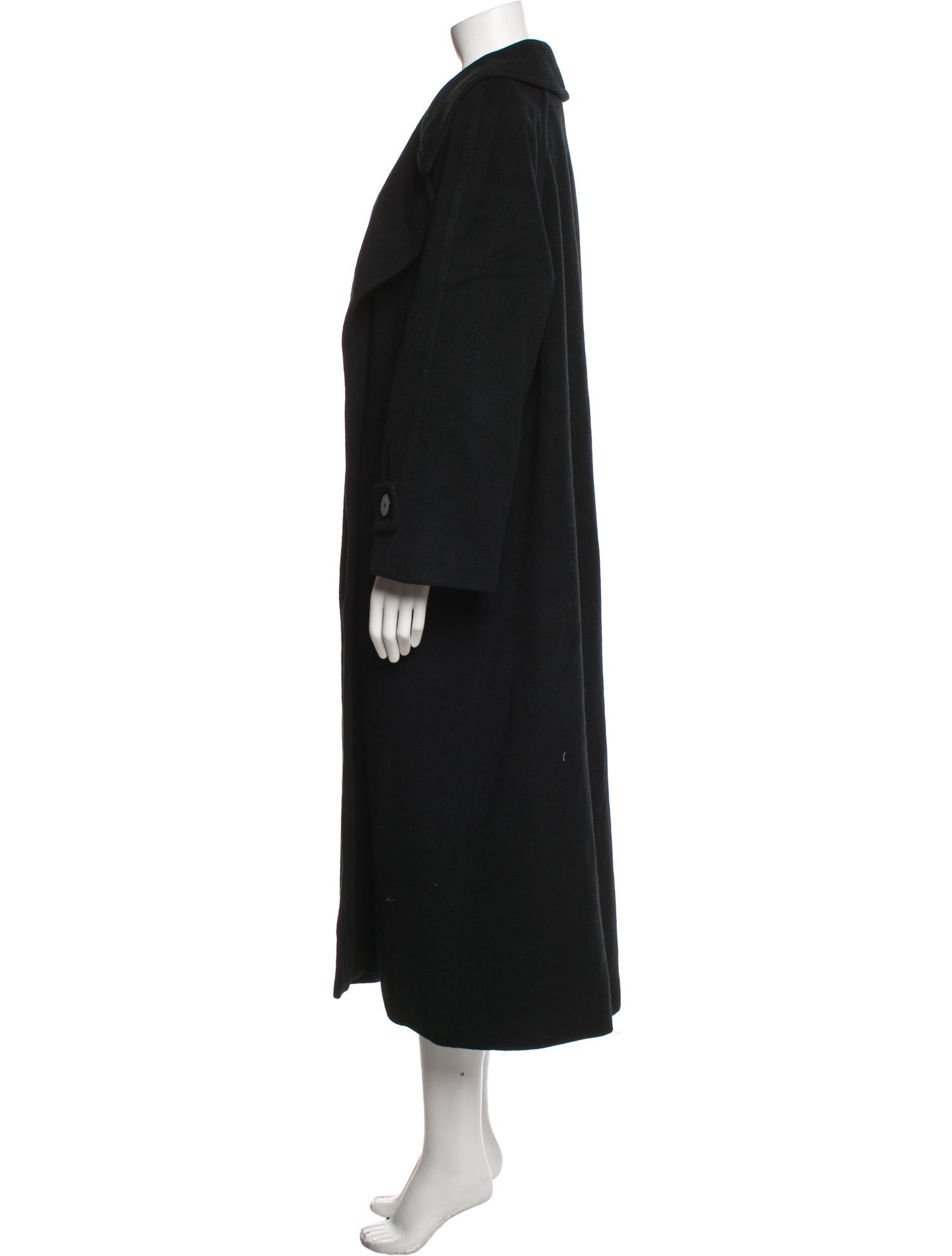 Neiman Marcus Cashmere Coat