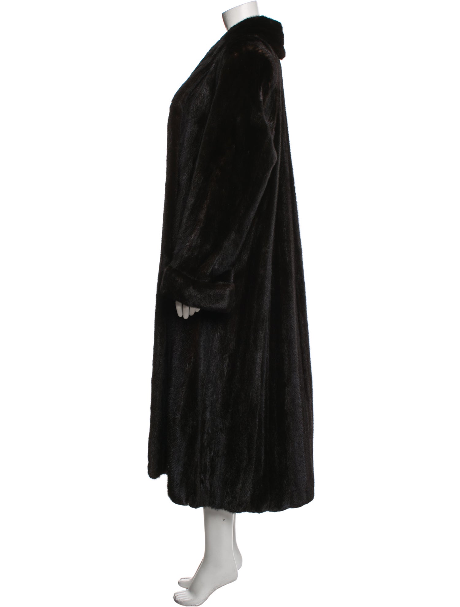 Neiman Marcus Fur Fur Coat