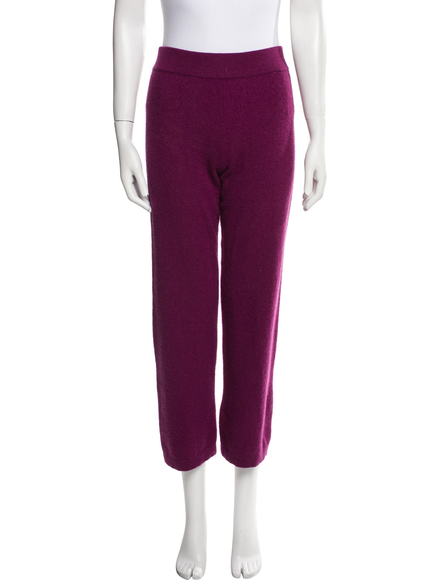 Neiman Marcus Cashmere Sweatpants