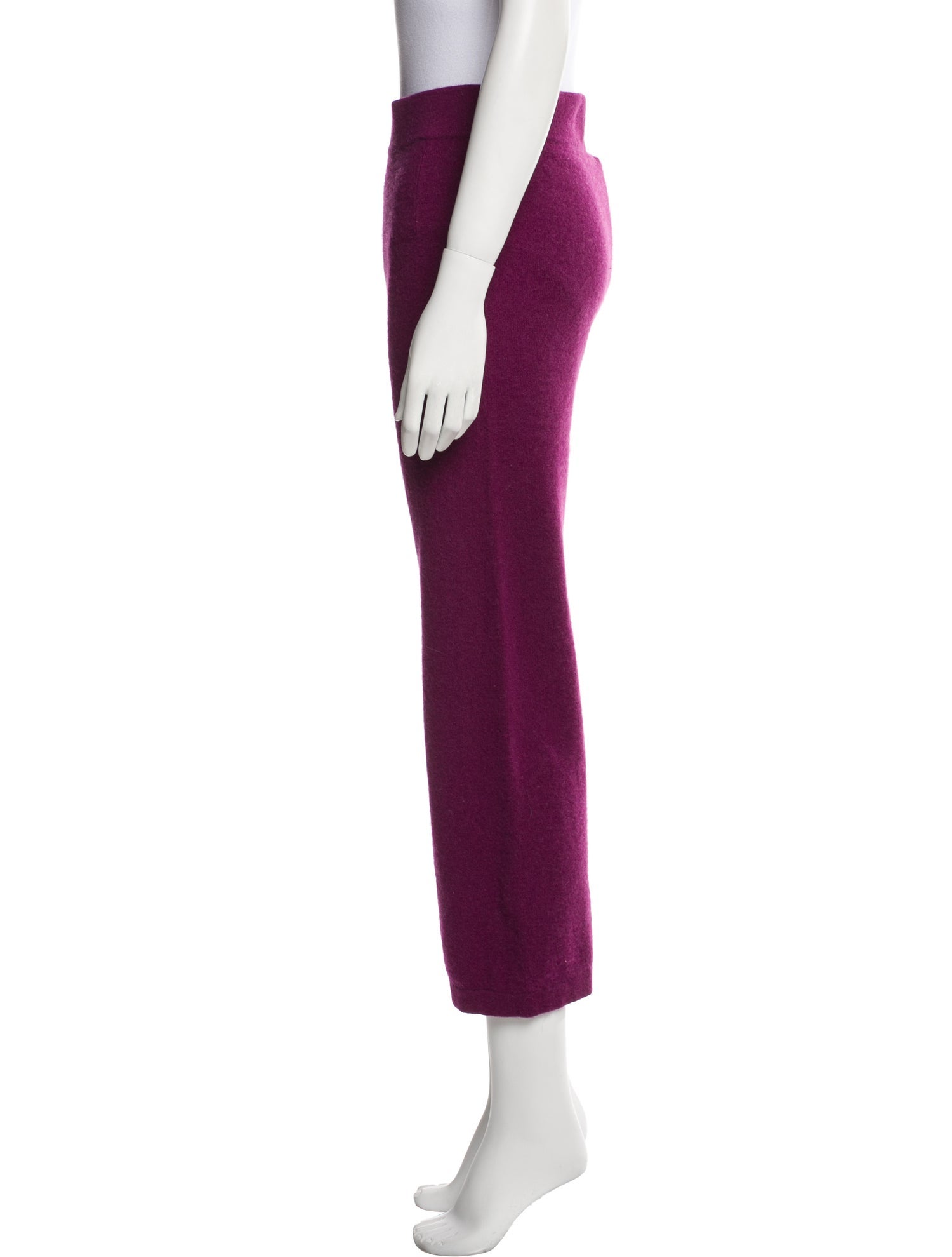 Neiman Marcus Cashmere Sweatpants