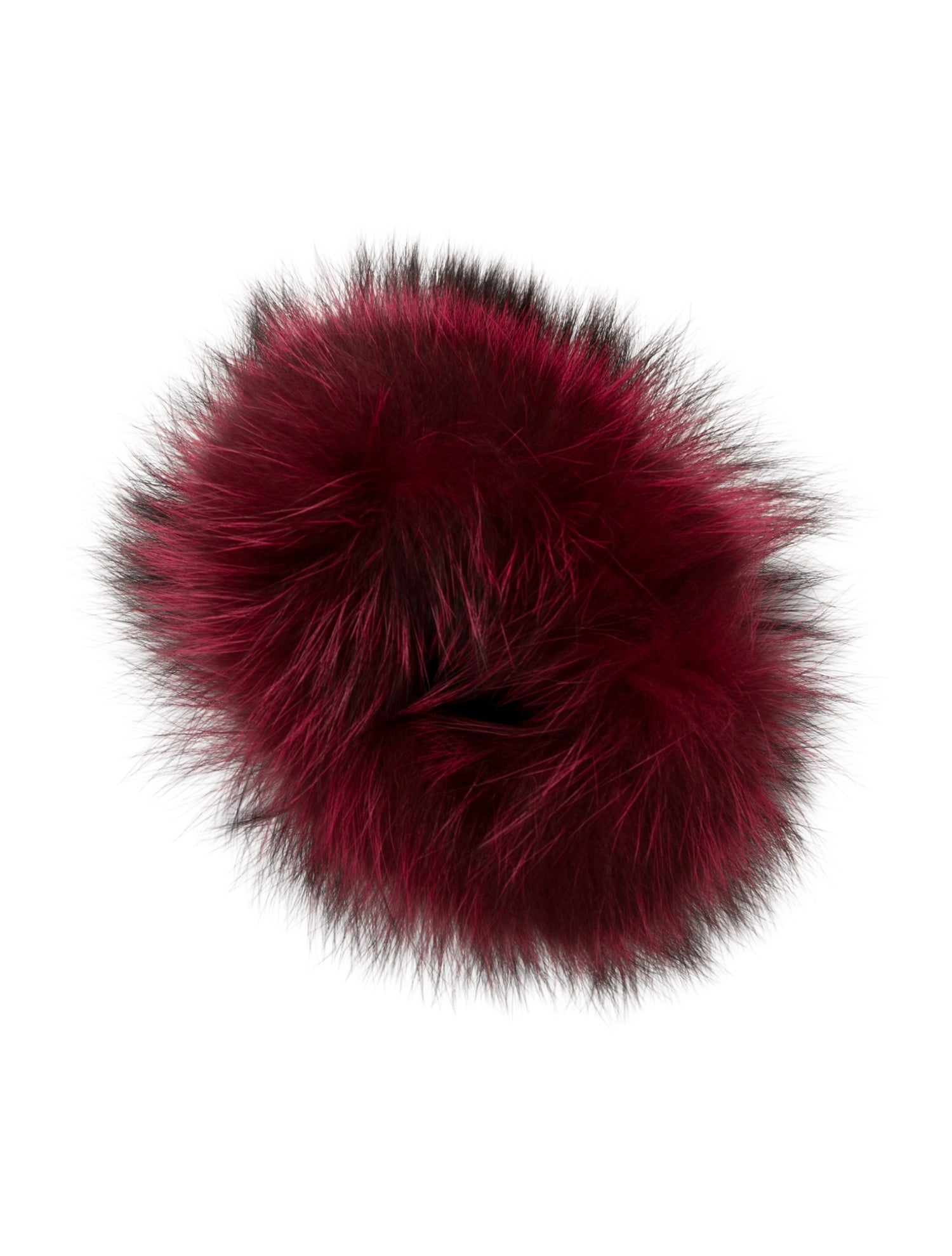 Neiman Marcus Fur Trim Headband