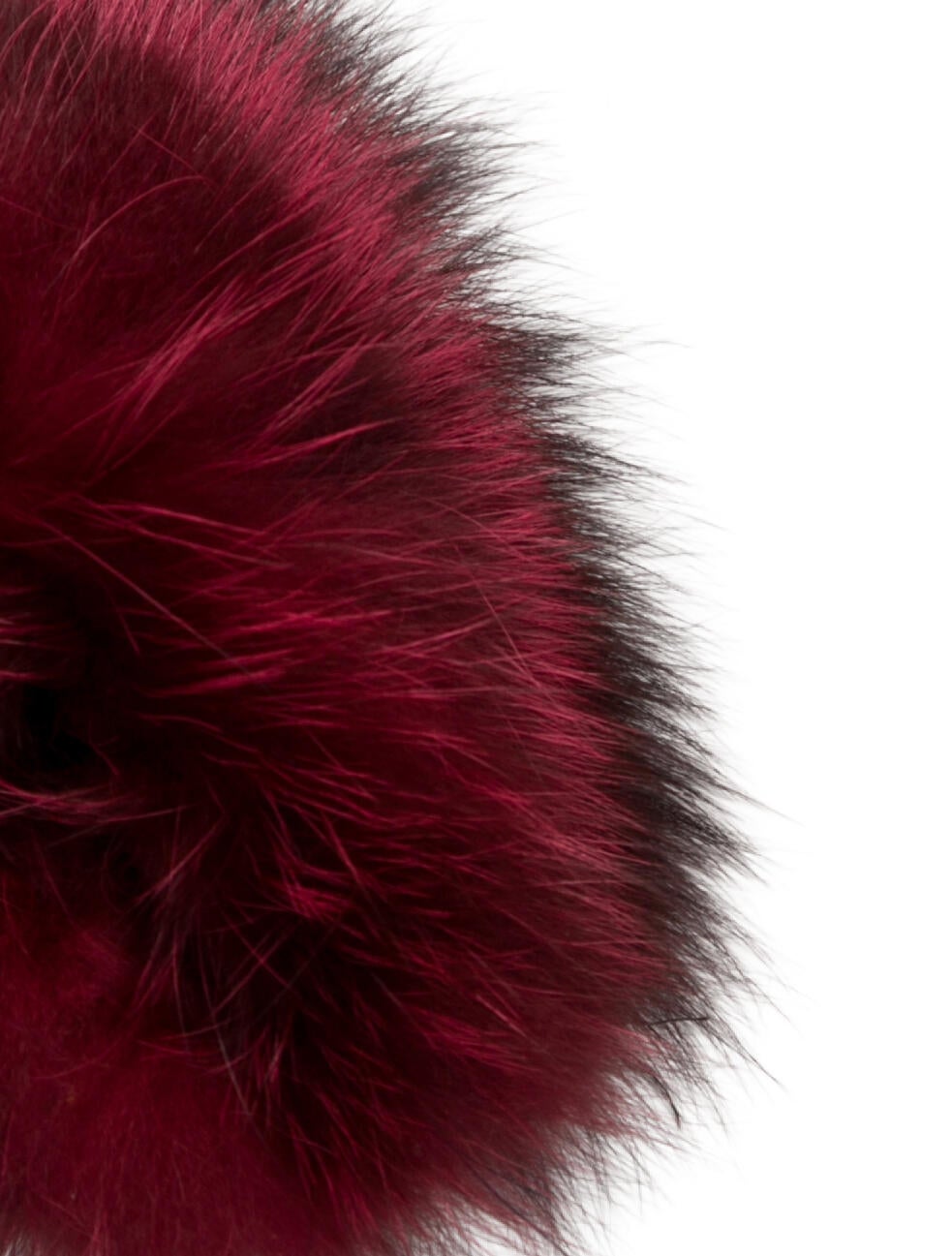 Neiman Marcus Winter Fur Headband