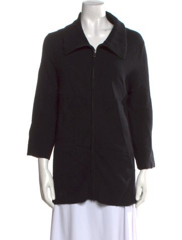 Neiman Marcus Knitwear Cashmere Sweater L