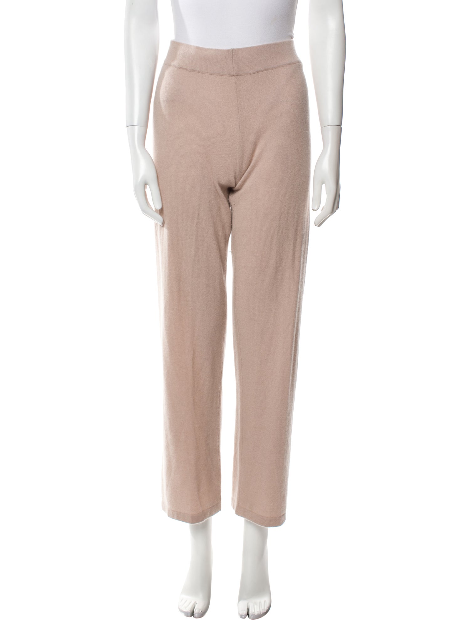 Neiman Marcus Cashmere Sweatpants