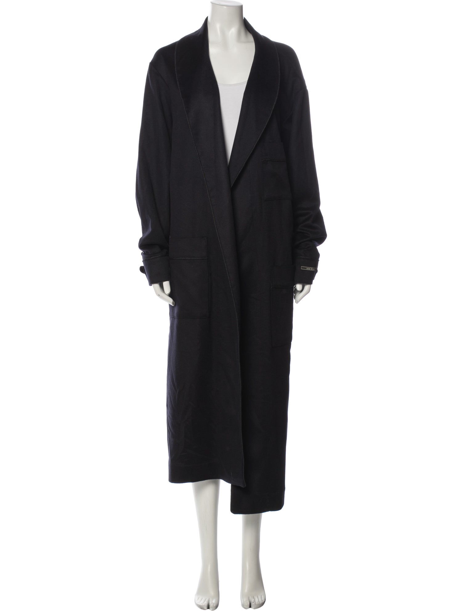 Neiman Marcus Cashmere Coat