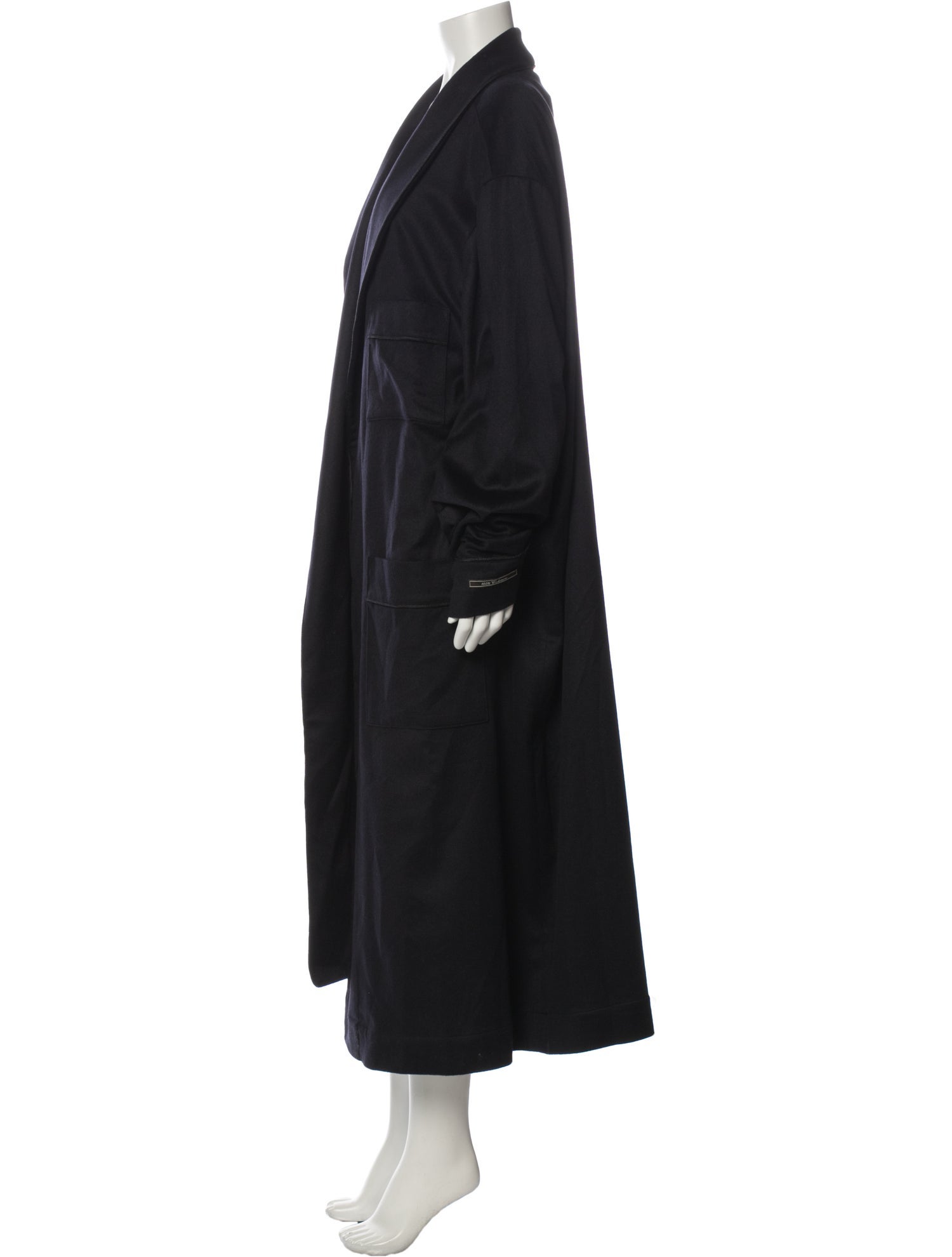 Neiman Marcus Cashmere Coat