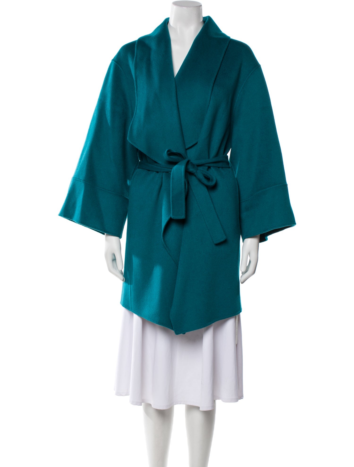 Neiman Marcus Cashmere Coat