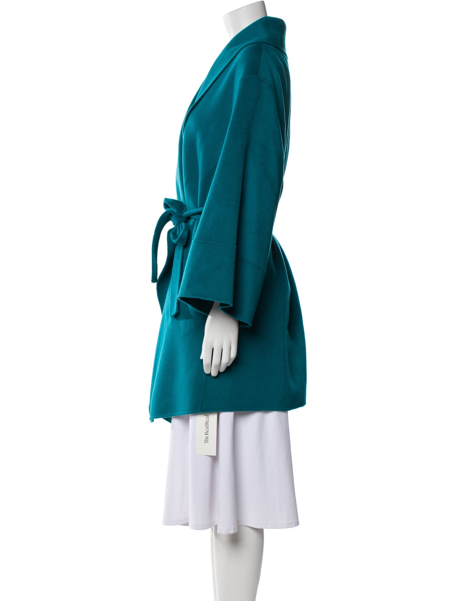 Neiman Marcus Cashmere Coat