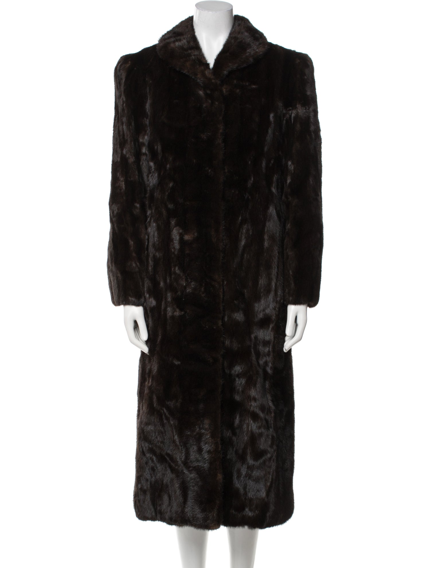 Neiman Marcus Fur Coat