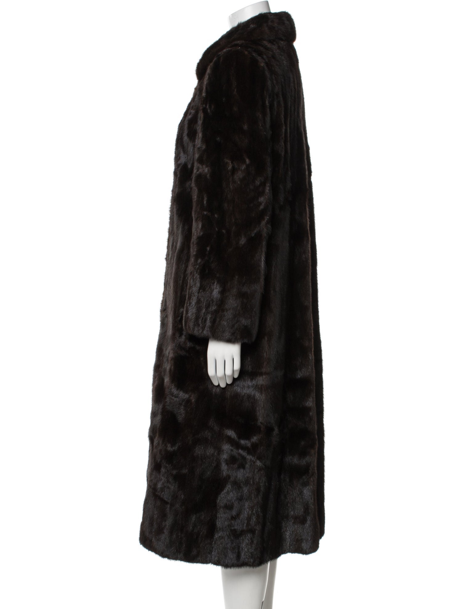 Neiman Marcus Fur Coat