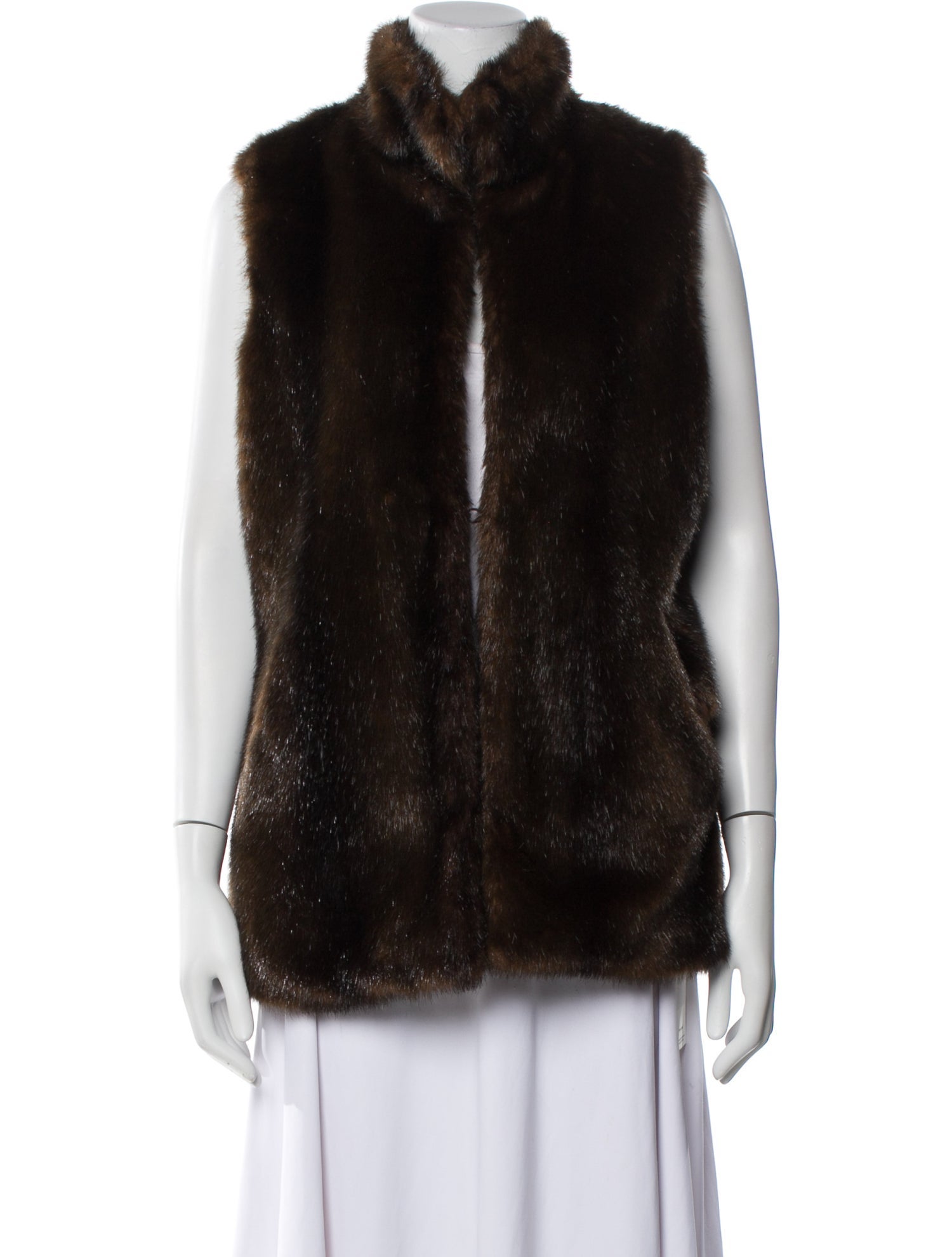 Neiman Marcus Vest