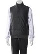 Neiman Marcus Wool Vest
