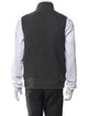 Neiman Marcus Wool Vest