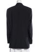 Neiman Marcus Wool Blazer