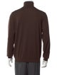 Neiman Marcus Cashmere Turtleneck Pullover