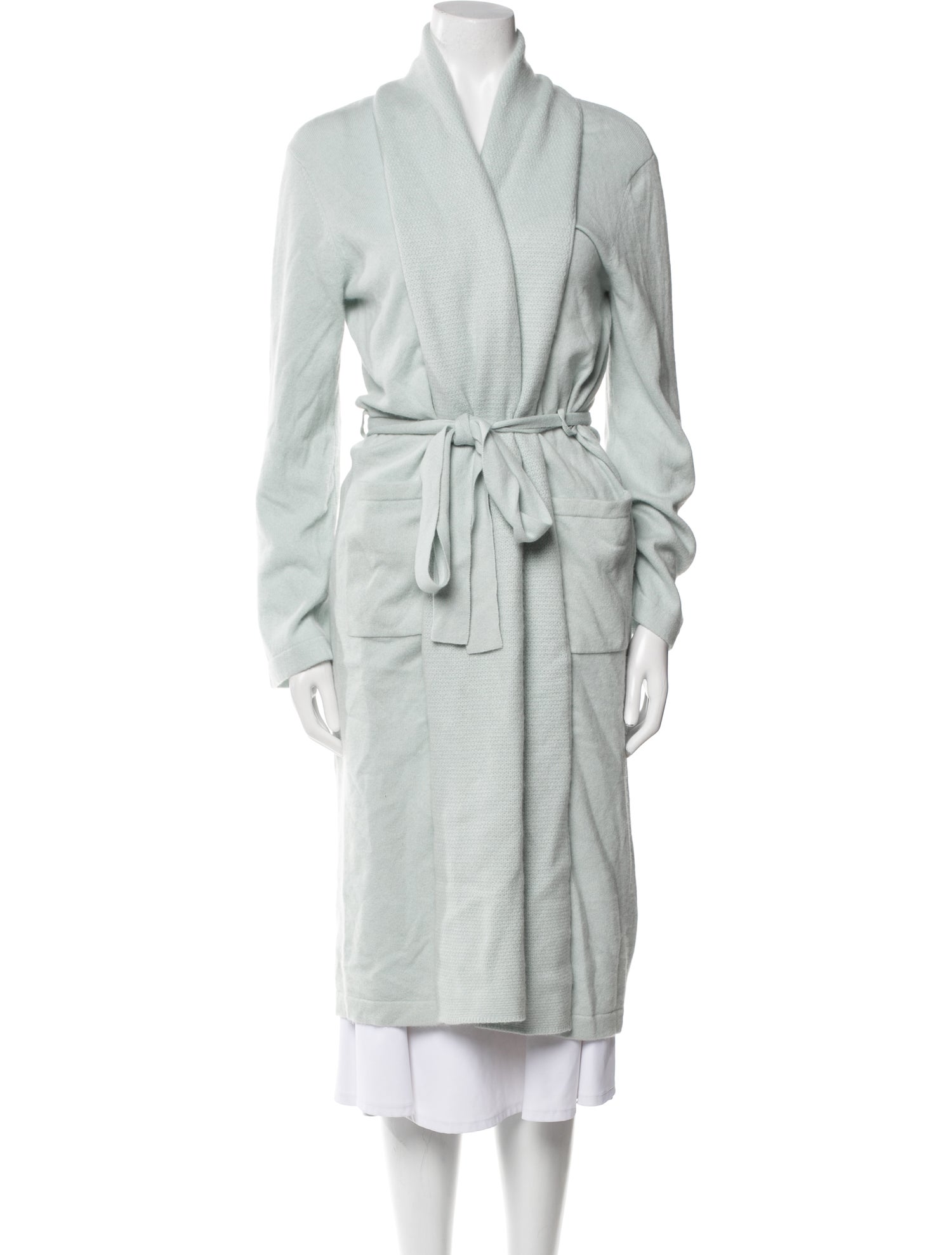 Neiman Marcus Cashmere Robe w/ Tags