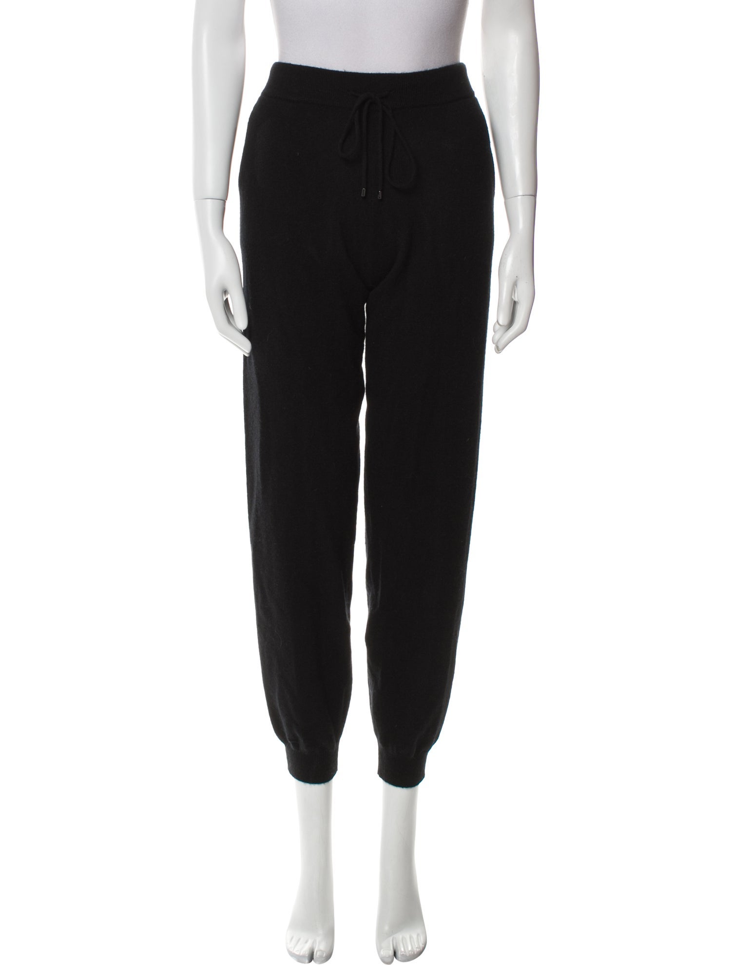 Neiman Marcus Cashmere Sweatpants