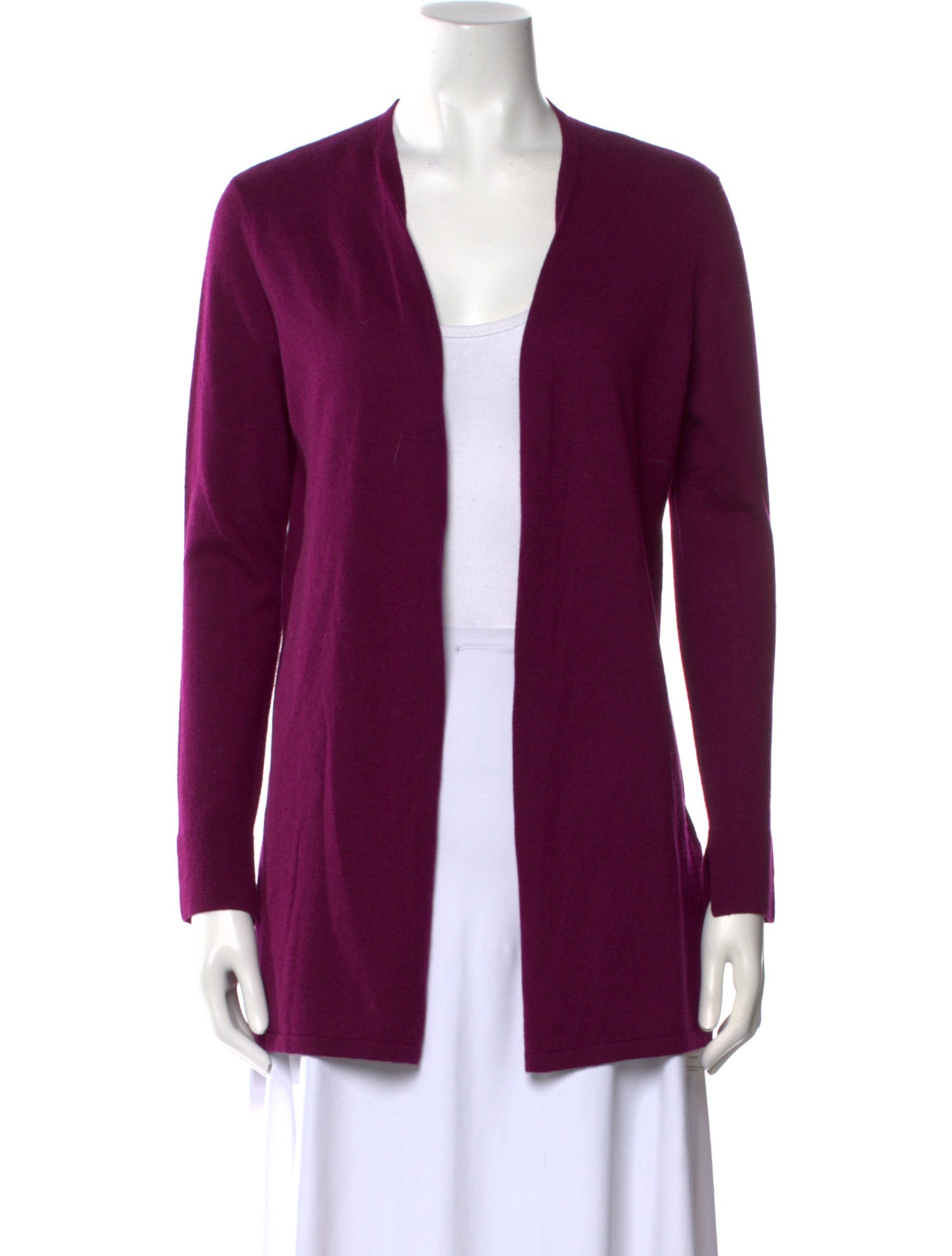 Neiman Marcus Cashmere V-Neck Sweater w/ Tags