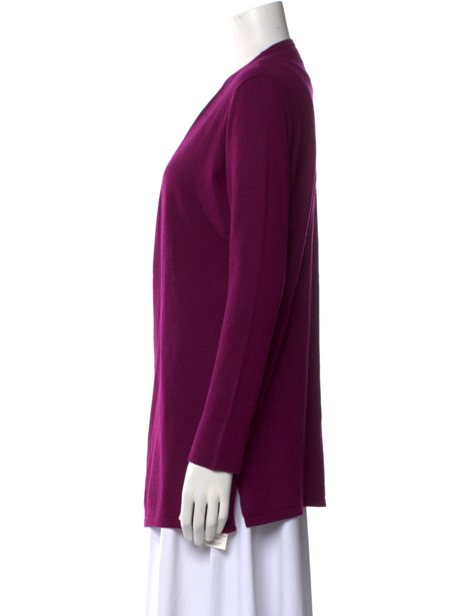 Neiman Marcus Cashmere V-Neck Sweater w/ Tags