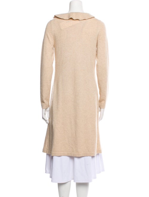 Neiman Marcus Cashmere V-Neck Sweater
