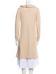 Neiman Marcus Cashmere V-Neck Sweater