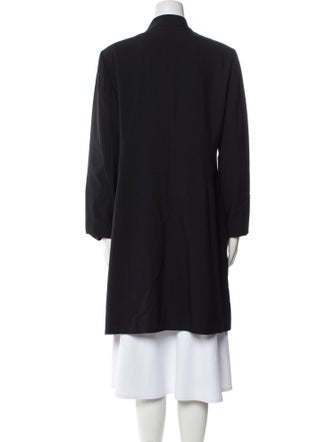 Neiman Marcus Wool Coat