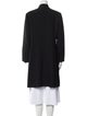 Neiman Marcus Wool Coat