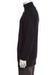 Neiman Marcus Wool Turtleneck Pullover