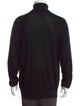 Neiman Marcus Wool Turtleneck Pullover