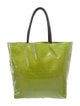 Neiman Marcus Vegan Leather Tote