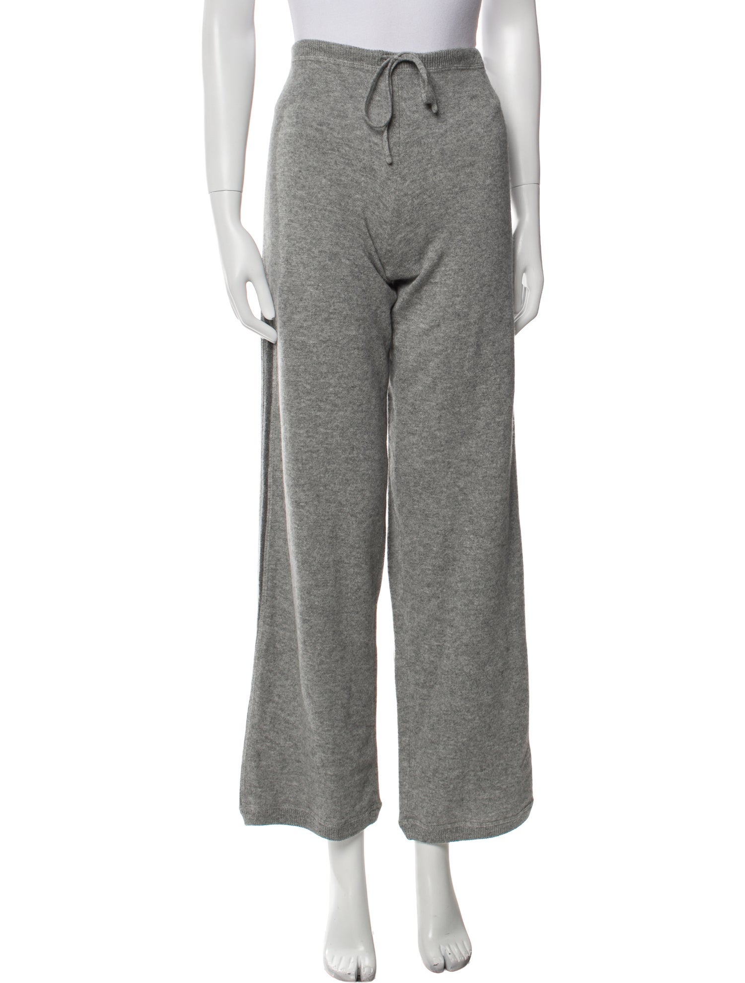 Neiman Marcus Cashmere Sweatpants