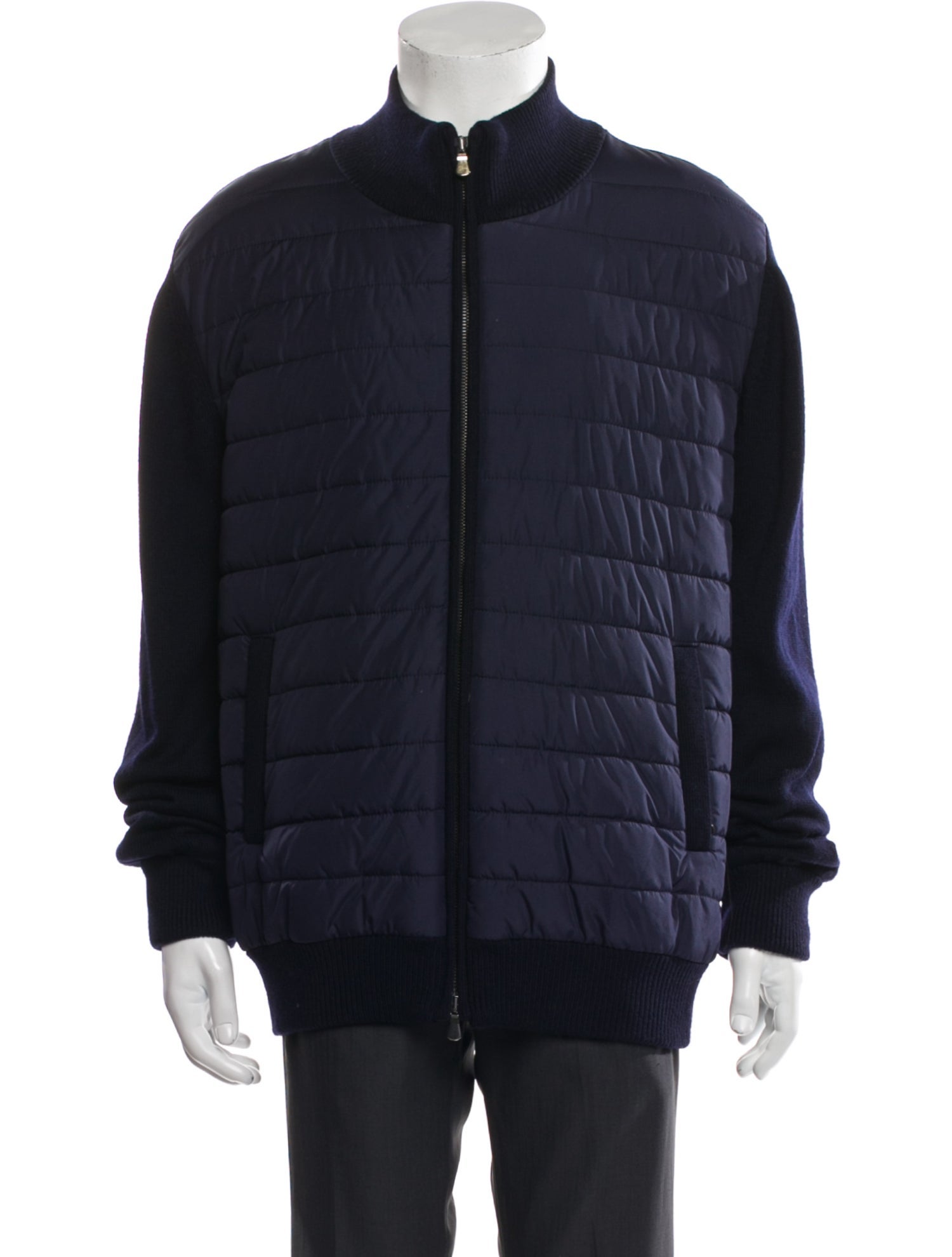 Neiman Marcus Puffer Coat