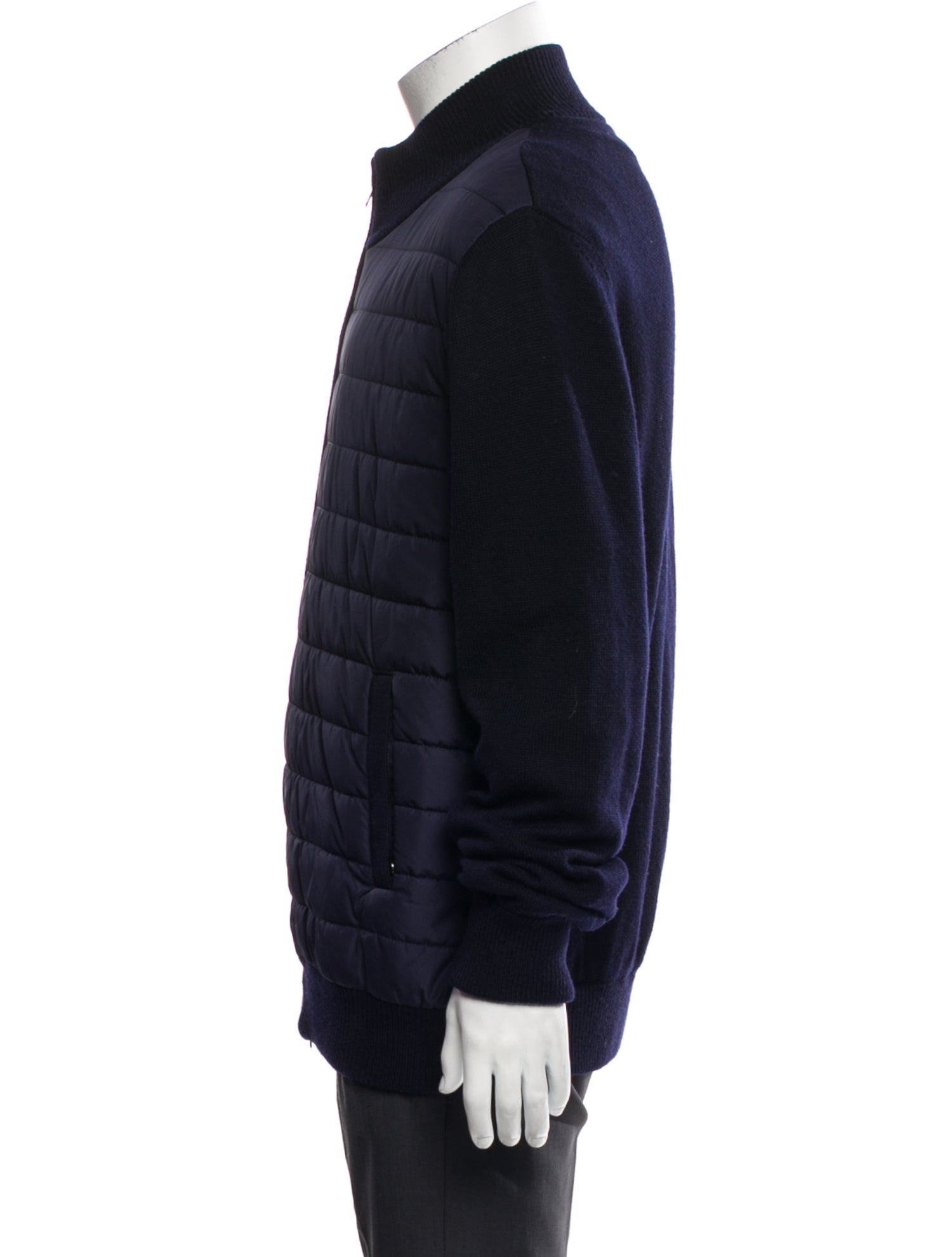 Neiman Marcus Puffer Coat