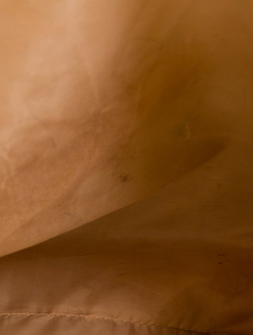 Neiman Marcus Leather Tote