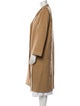 Neiman Marcus Camel Hair Coat